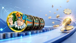 100 Jokers slot: Game Pairing Strategy for Balanced Risk & Reward