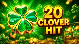 20 Clover Hit slot: Common Myths, Misconceptions & Facts Explained