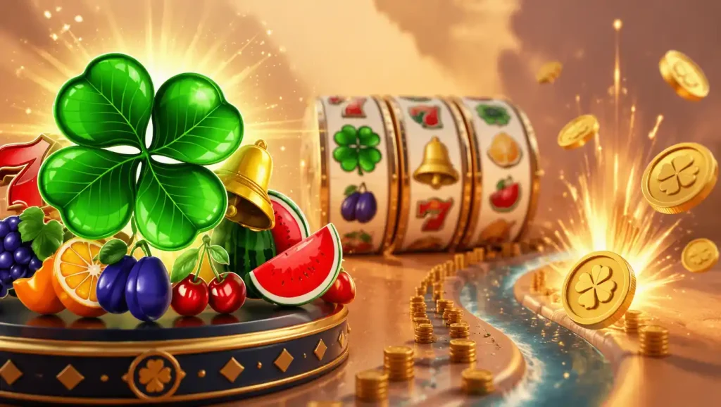 10 Clover Respin: RTP, Volatility & Max Win Guide