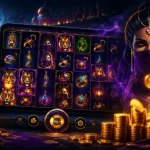 10,001 Nights Megaways slot on Mobile: Touch Controls, UI & Gameplay Feel