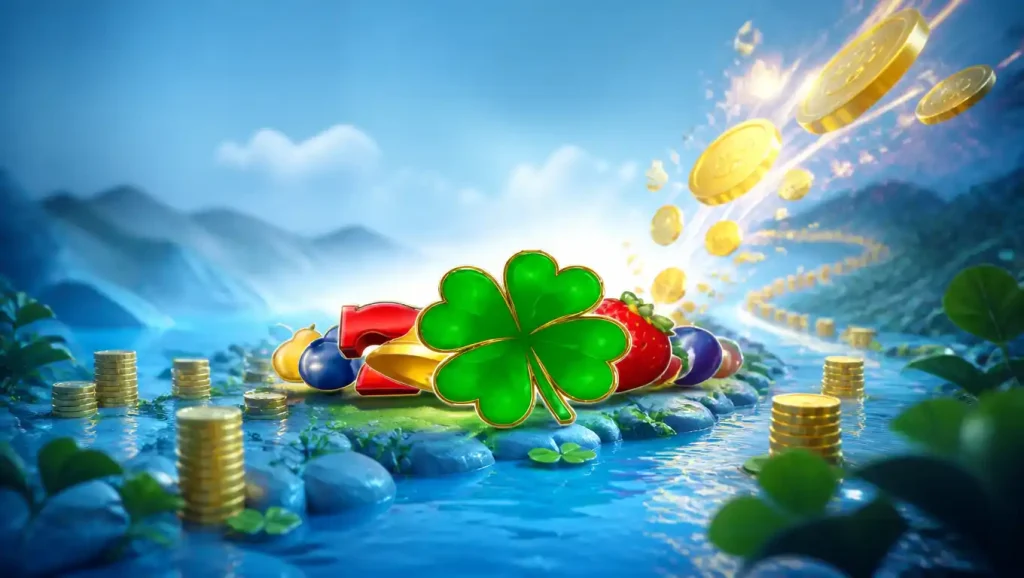 100 Lucky Clover: RTP, Volatility & Max Win Guide