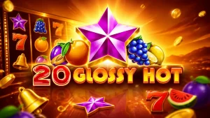 20 Glossy Hot slot: Features & Bonus Mechanics Explained