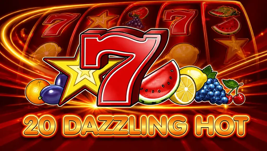 20 Dazzling Hot slot: Features & Bonus Mechanics Explained