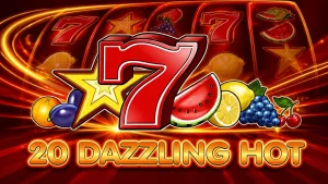 20 Dazzling Hot slot: Features & Bonus Mechanics Explained