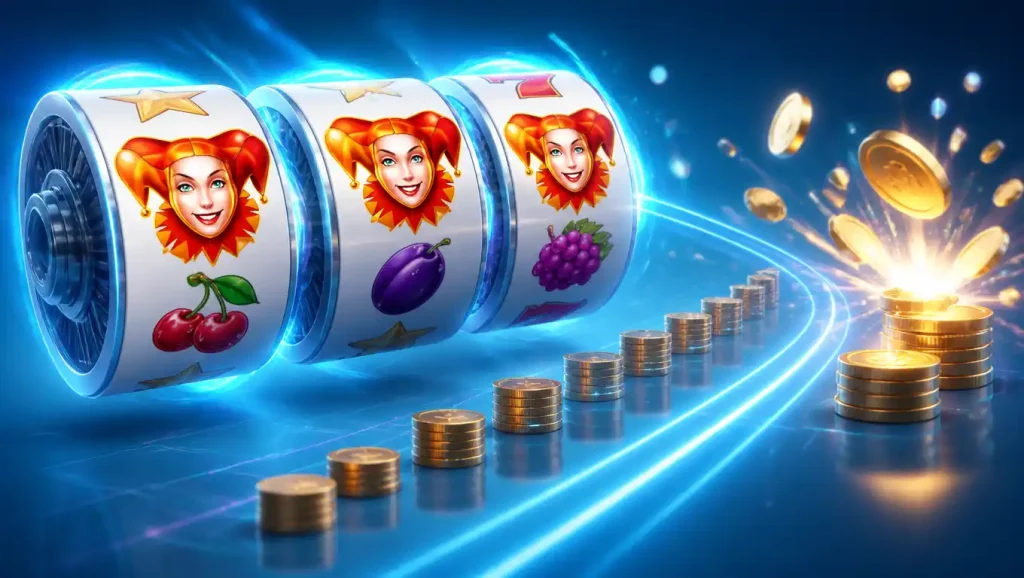 100 Joker Staxx: RTP, Volatility & Max Win Guide