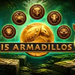 15 Armadillos slot: Features & Bonus Mechanics Explained