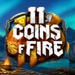 11 Coins of Fire slot: Game Pairing Strategy for Balanced Risk & Reward