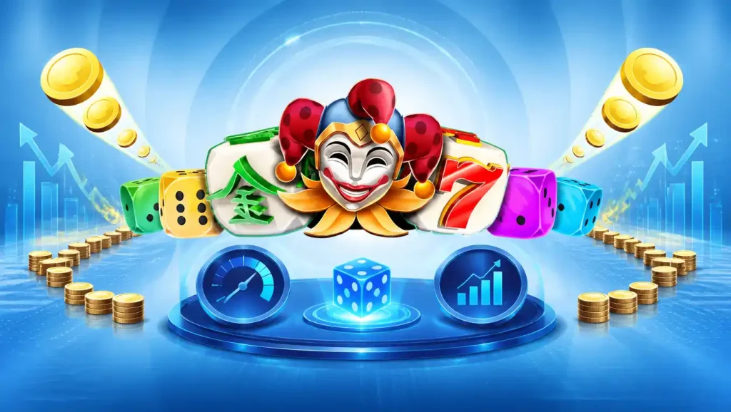 100 Bulky Dice: RTP, Volatility & Max Win Guide