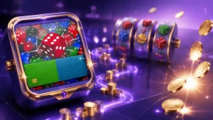 100 Bit Dice slot: Game Pairing Strategy for Balanced Risk & Reward