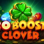 20 Boost Clover slot: Features & Bonus Mechanics Explained