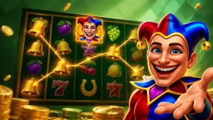 100 Joker Hit slot on Mobile: Touch Controls, UI & Gameplay Feel