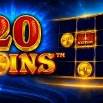 20 Coins Santa’s Jackpots slot: Game Pairing Strategy for Balanced Risk & Reward