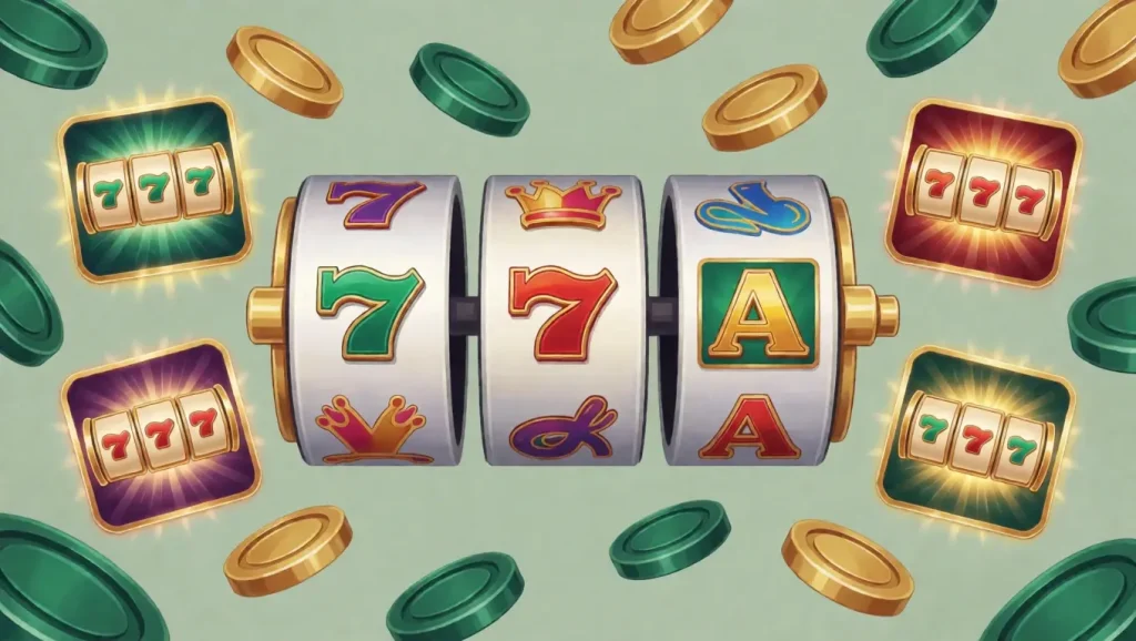 1 Reel – Irish Wonders: Features & Bonus Mechanics Explained