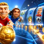 123 Soccer Link & Merge: RTP, Volatility & Max Win Guide