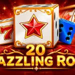 How to Play 20 Dazzling Roll slot: Betting & Win Mechanics