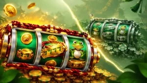 100 Bracelets slot: Free Play vs Real Money Mode — What Changes?