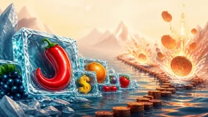 100 Ice Pepper: RTP, Volatility & Max Win Guide