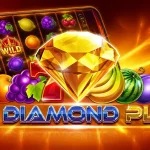 20 Diamond Plus slot on Mobile: Touch Controls, UI & Gameplay Feel