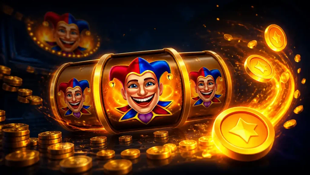 100 Joker Hit: RTP, Volatility & Max Win Guide