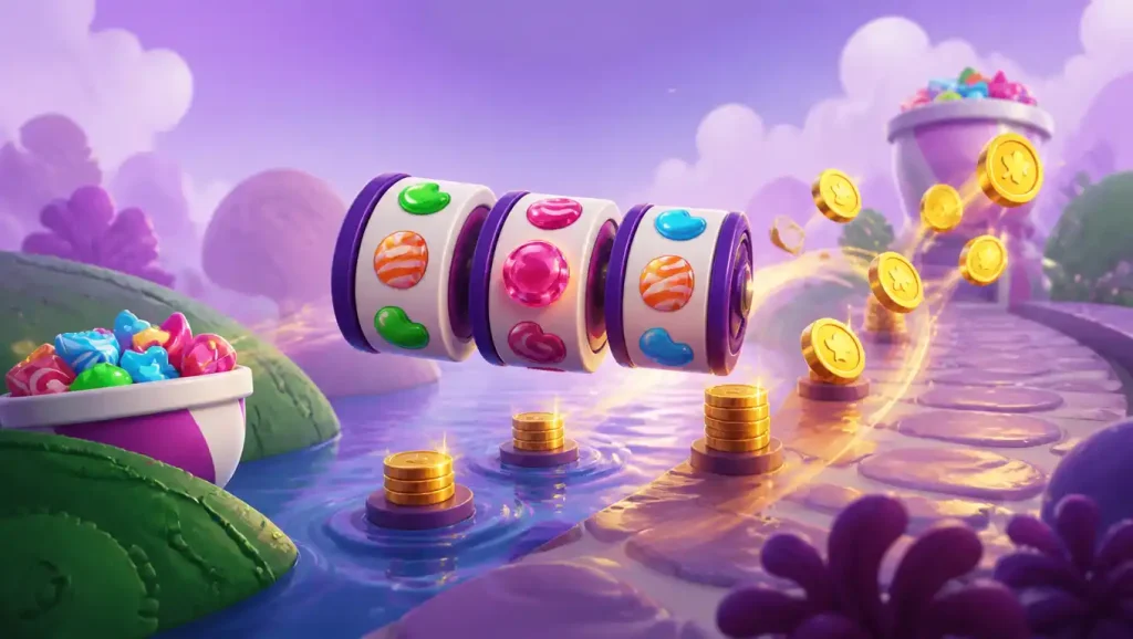 101 Candies: RTP, Volatility & Max Win Guide