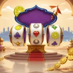 1001 Mystery Genie Fortunes: RTP, Volatility & Max Win Guide