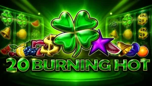 20 Burning Hot slot: Free Play vs Real Money Mode — What Changes?
