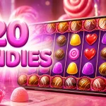 20 Candies slot on Mobile: Touch Controls, UI & Gameplay Feel