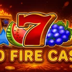 How to Play 20 Fire Cash slot: Betting & Win Mechanics