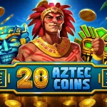 20 Aztec Coins slot: Free Play vs Real Money Mode — What Changes?