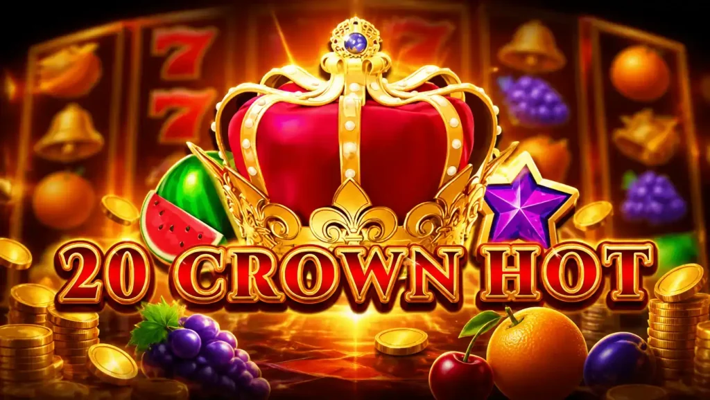 20 Crown Hot slot: Free Play vs Real Money Mode — What Changes?
