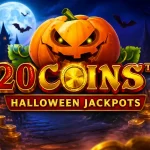 20 Coins Halloween Jackpots slot: Audio, Visuals & Theme Style Review