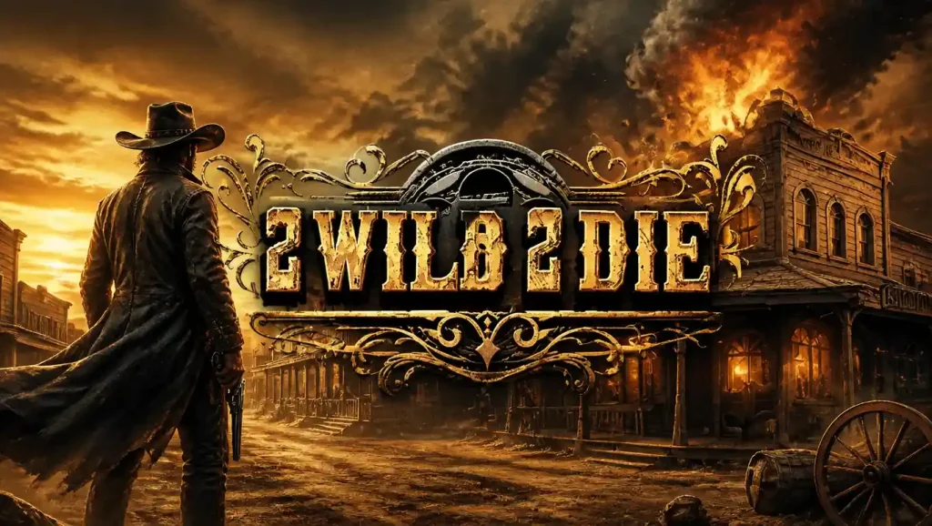 2 Wild 2 Die slot: Audio, Visuals & Theme Style Review