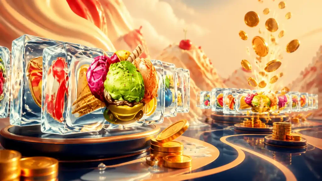 100 Ice Cream slot: Common Myths, Misconceptions & Facts Explained
