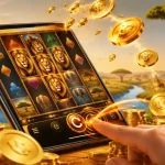 10,000 Lions 10K Ways slot on Mobile: Touch Controls, UI & Gameplay Feel
