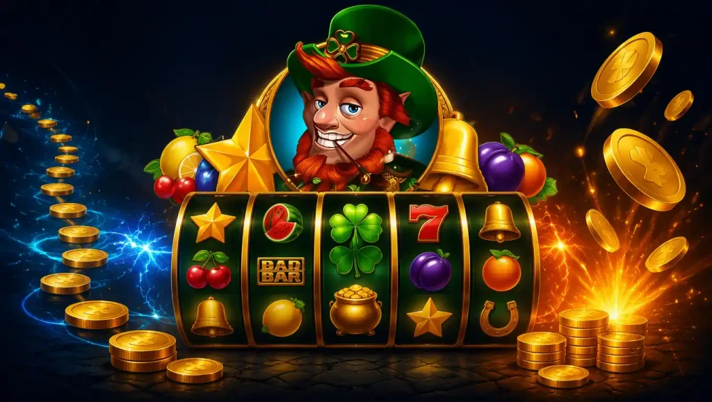 10 Leprechaun Hot: RTP, Volatility & Max Win Guide