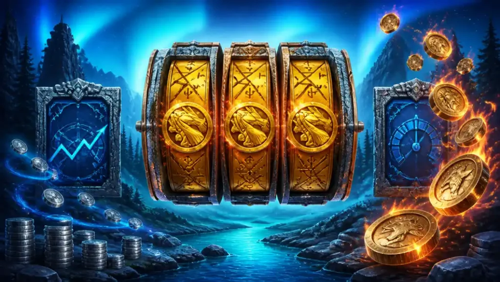 11 Coins of Fire: RTP, Volatility & Max Win Guide