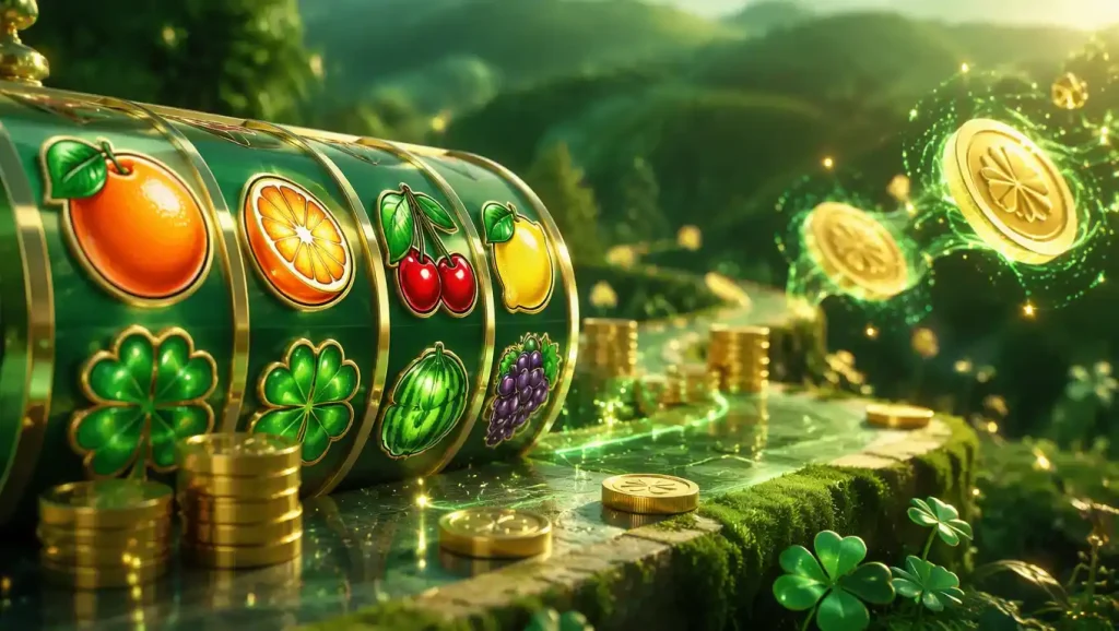 10 Clover Magic: RTP, Volatility & Max Win Guide