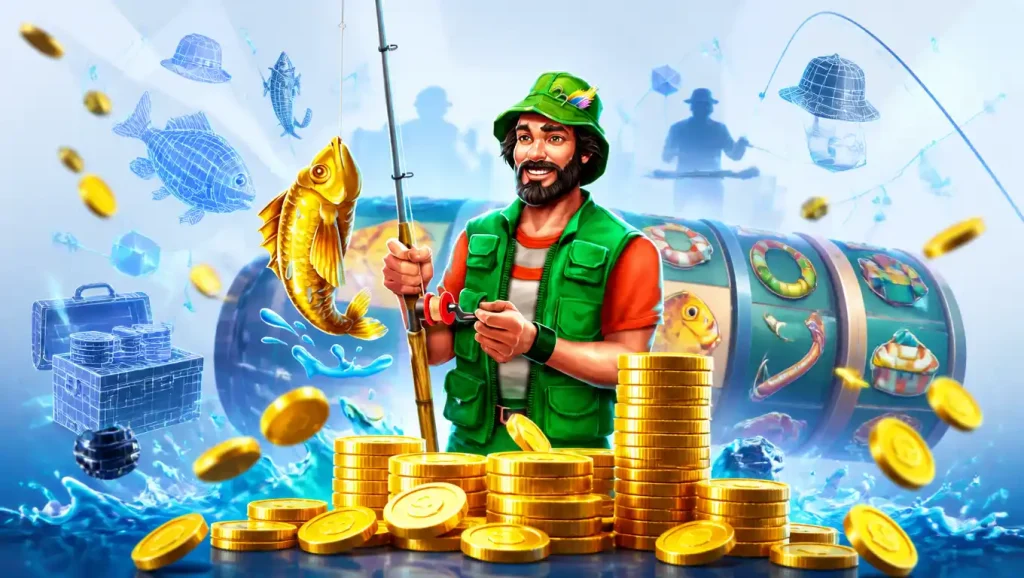 100 Golden Coins: Reel Fishing slot: Common Myths, Misconceptions & Facts Explained