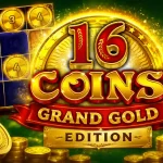 16 Coins Grand Gold Edition Santa’s Jackpots slot: Old vs New Versions & Gameplay Evolution