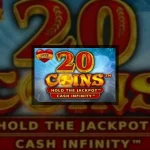 20 Coins Love the Jackpot slot: Old vs New Versions & Gameplay Evolution